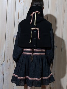 Lingua Franca Resort 2026 Collection