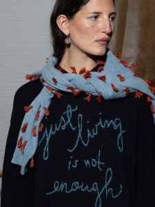 Lingua Franca Resort 2026 Collection
