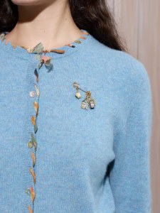 Lingua Franca Resort 2026 Collection