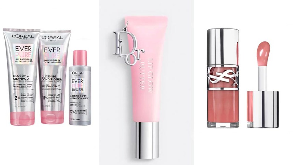 L'Oréal Paris, Dior and YSL Beauty are among the top brands on social media in France.