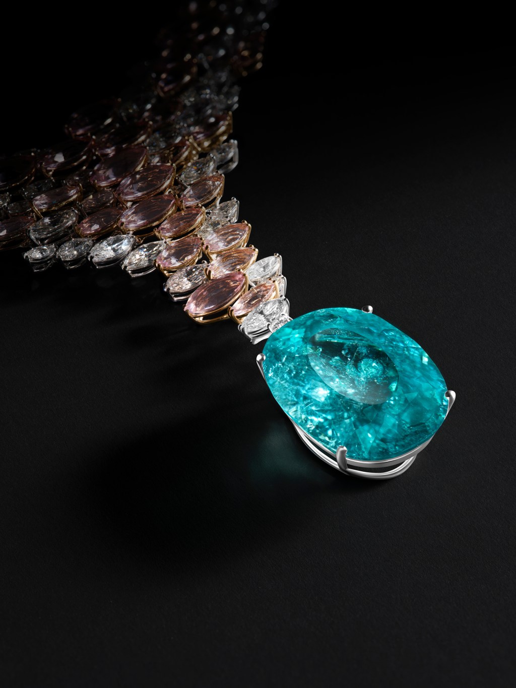 Damiani’s High Jewelry Collection Is an Ode to Italian Beauties