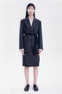 MM6 Maison Margiela Resort 2026