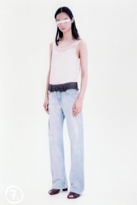 MM6 Maison Margiela Resort 2026