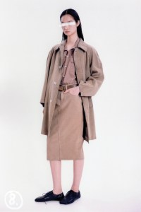 MM6 Maison Margiela Resort 2026