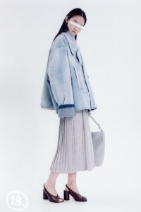 MM6 Maison Margiela Resort 2026