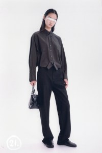 MM6 Maison Margiela Resort 2026