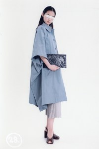 MM6 Maison Margiela Resort 2026