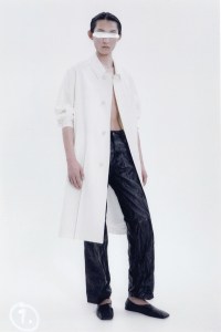 MM6 Maison Margiela Resort 2026