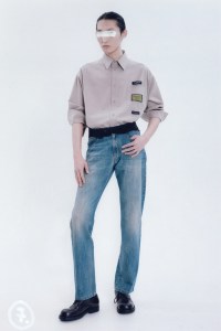 MM6 Maison Margiela Resort 2026