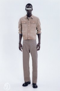 MM6 Maison Margiela Resort 2026
