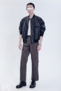 MM6 Maison Margiela Resort 2026