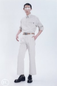 MM6 Maison Margiela Resort 2026