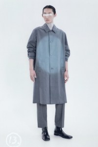 MM6 Maison Margiela Resort 2026