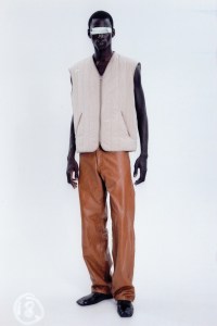 MM6 Maison Margiela Resort 2026