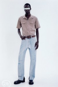 MM6 Maison Margiela Resort 2026