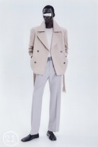 MM6 Maison Margiela Resort 2026
