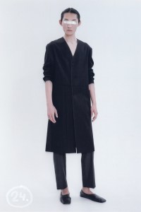 MM6 Maison Margiela Resort 2026