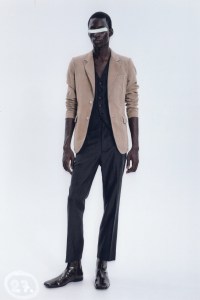 MM6 Maison Margiela Resort 2026