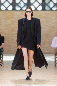 M/SA Spring 2026 Ready-to-Wear Collection at Paris Fashion Week
