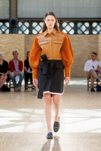M/SA Spring 2026 Ready-to-Wear Collection at Paris Fashion Week