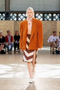 M/SA Spring 2026 Ready-to-Wear Collection at Paris Fashion Week