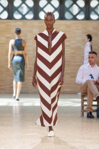 M/SA Spring 2026 Ready-to-Wear Collection at Paris Fashion Week