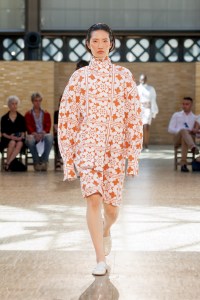 M/SA Spring 2026 Ready-to-Wear Collection at Paris Fashion Week