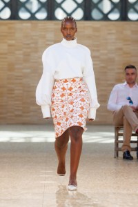 M/SA Spring 2026 Ready-to-Wear Collection at Paris Fashion Week