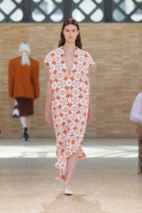 M/SA Spring 2026 Ready-to-Wear Collection at Paris Fashion Week