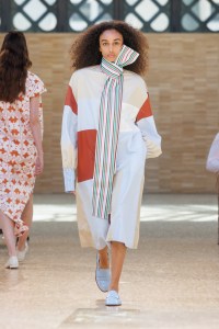 M/SA Spring 2026 Ready-to-Wear Collection at Paris Fashion Week