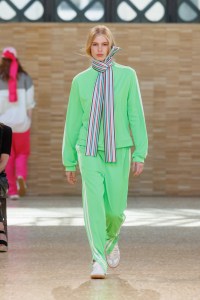 M/SA Spring 2026 Ready-to-Wear Collection at Paris Fashion Week