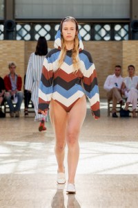 M/SA Spring 2026 Ready-to-Wear Collection at Paris Fashion Week
