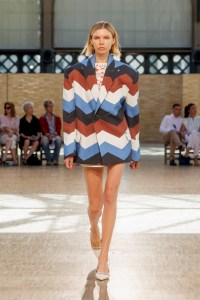 M/SA Spring 2026 Ready-to-Wear Collection at Paris Fashion Week