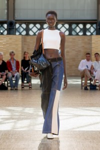 M/SA Spring 2026 Ready-to-Wear Collection at Paris Fashion Week