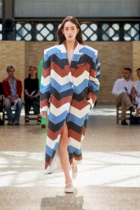 M/SA Spring 2026 Ready-to-Wear Collection at Paris Fashion Week