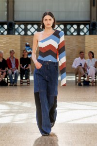 M/SA Spring 2026 Ready-to-Wear Collection at Paris Fashion Week