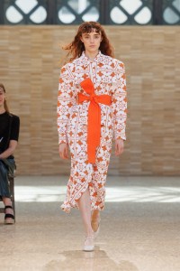 M/SA Spring 2026 Ready-to-Wear Collection at Paris Fashion Week