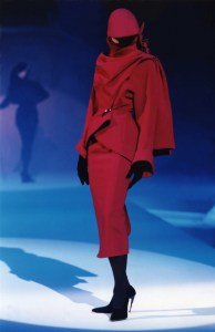 Archival Mugler Fall 1997