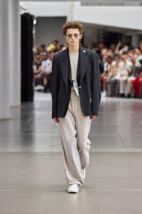 Maison Mihara Yasuhiro Men's Spring 2026 Ready-to-Wear Collection