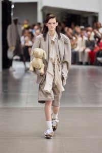Maison Mihara Yasuhiro Men's Spring 2026 Ready-to-Wear Collection