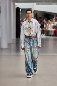 Maison Mihara Yasuhiro Men's Spring 2026 Ready-to-Wear Collection