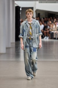 Maison Mihara Yasuhiro Men's Spring 2026 Ready-to-Wear Collection