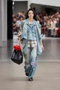 Maison Mihara Yasuhiro Men's Spring 2026 Ready-to-Wear Collection