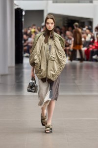 Maison Mihara Yasuhiro Men's Spring 2026 Ready-to-Wear Collection