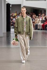 Maison Mihara Yasuhiro Men's Spring 2026 Ready-to-Wear Collection