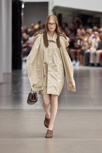 Maison Mihara Yasuhiro Men's Spring 2026 Ready-to-Wear Collection