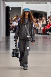 Maison Mihara Yasuhiro Men's Spring 2026 Ready-to-Wear Collection
