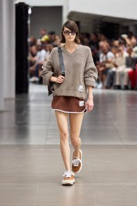Maison Mihara Yasuhiro Men's Spring 2026 Ready-to-Wear Collection
