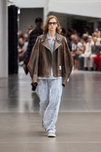 Maison Mihara Yasuhiro Men's Spring 2026 Ready-to-Wear Collection
