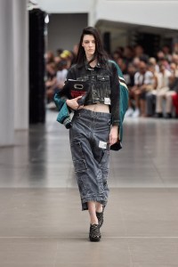 Maison Mihara Yasuhiro Men's Spring 2026 Ready-to-Wear Collection
